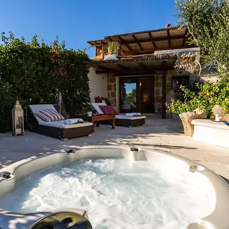 Willa Paradiso 6, Emma Villas Arzachena