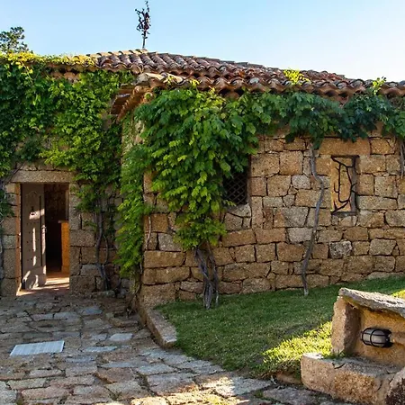 Paradiso 6, Emma Villas * Arzachena