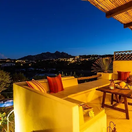Paradiso 6, Emma Villas Villa