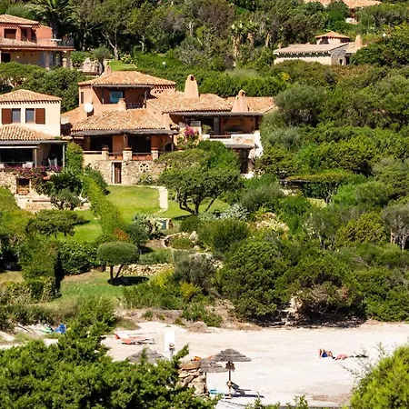 Paradiso 6, Emma Villas Villa