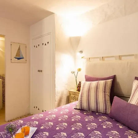 Paradiso 6, Emma Villas * Arzachena