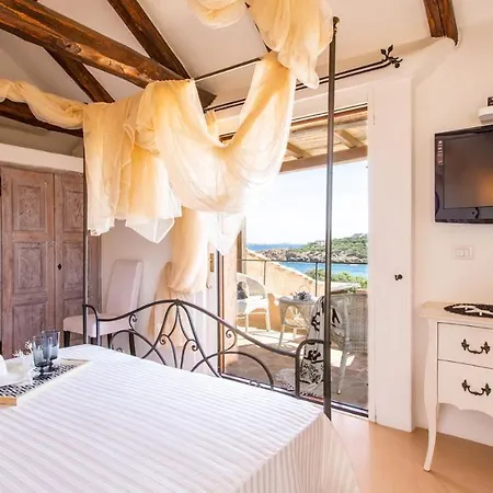 Willa Paradiso 6, Emma Villas Arzachena