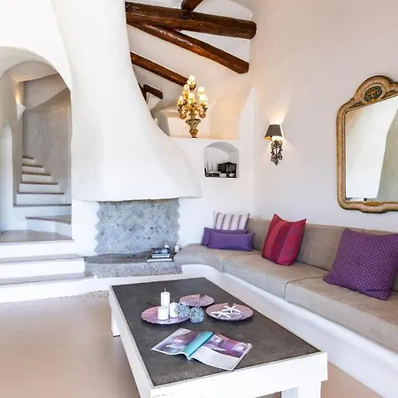 Paradiso 6, Emma Villas * Arzachena