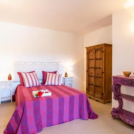 Paradiso 6, Emma Villas Villa