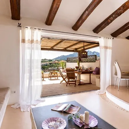 Paradiso 6, Emma Villas Villa
