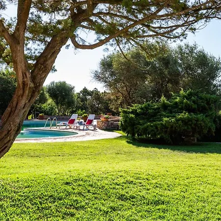 Villa Paradiso 6, Emma Villas Arzachena