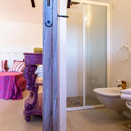 Paradiso 6, Emma Villas * Arzachena